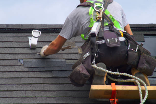 Best Roof Repair Services  in Warren, IN