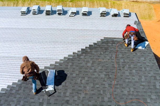 Roof Repair Estimates in Warren, IN