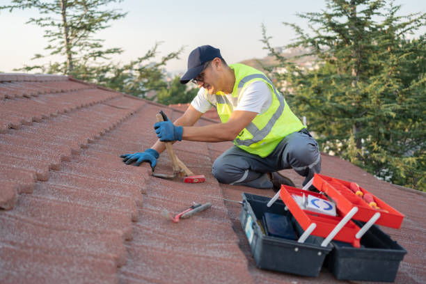 Heating Cable for Roof Installation in Warren, IN