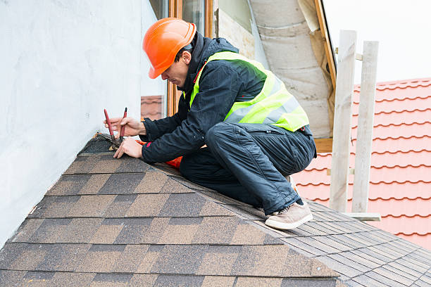 Best Best Roofing Contractors  in Warren, IN