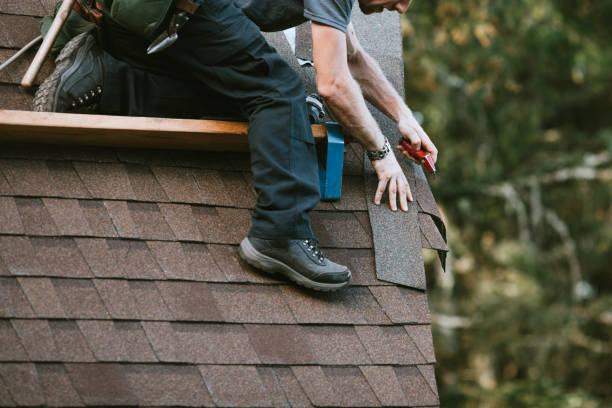 Best Commercial Roofing Services  in Warren, IN
